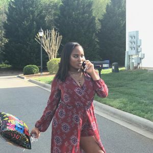 Meet your Posher, Adriona